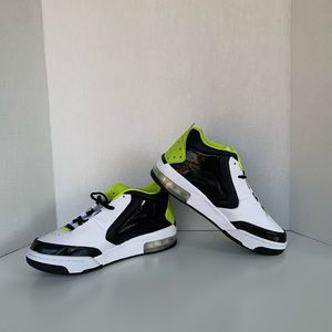 Nike Air Jordan Big Fund SE Sneaker GS